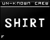 (C) UKC Shirt F