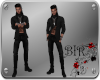 [BIR]Jeans *black