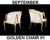 (S) Golden Chair01