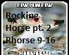 Poison Rocking Horse pt2