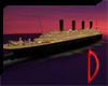 Titanic- The Last Sunset