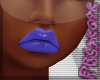 *PBC* Zeta Violet Lips