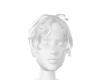 messy bangs | add !!