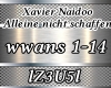 Xavier Nadioo