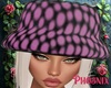 !PX LEOPRD BUCKT HAT V11