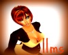 *lllms* Coffee Twist Cir