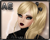 [AE] Ash-Blonde Catrina