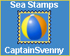 [ALP] sea stamp 20