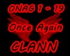 CLANN - Once Again