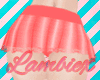 Skirt&Stocking ; RL