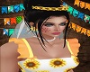 VÉU FESTA JUNINA 2025