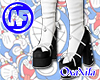 Maid Shoes