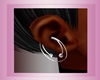 Zuzu piercing earring
