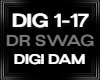 Dr Swag DIGI DAM