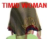 [cor] timid woman