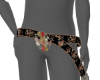 EXOTIC BELT