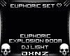 死 Euph Explosion Boom
