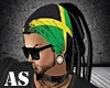 [AS] Jamaican Dreads