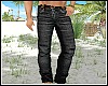 American Jeans (black) M