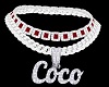 Custom Coco Chain Male