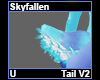 Skyfallen Tail V2