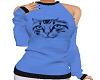 G - t-shirt cat