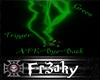 F3Y* AFK Light Green