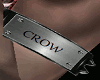 My Crow Armband [L]