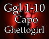 Capo - Ghettogirl