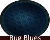 (OD) My Blue Rug