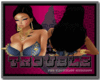TROUBLE TOO SEXY HAIR