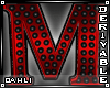 ~M * Marquee Derivable~