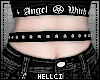 ✮ Stud Belt