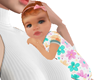 Iceland babygirl chest