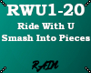 RWU Ride With U