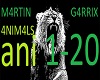 ANIMALS - Martin Garrix
