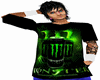 [KP] Monster Shirt