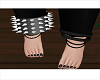 Spiked Cuff R #30