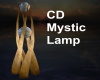 CD Mystic Lamp