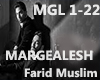 Farid Muslim- Margealesh