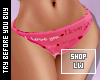 > RLL Love Bikini