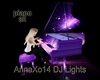 DJ Light Piano Dream