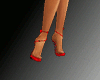 Sexy Shoes Red I