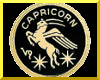 (VV) Zodiac Capricorn