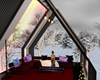 FG~ Cozy Winter Cabin