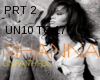 Rihanna - Unfaithful 2