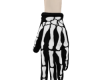 ᶼ skelly gloves