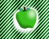 Green Apple sparkles