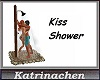 Kiss Shower  