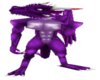 Purple Dragon W/ Sounds